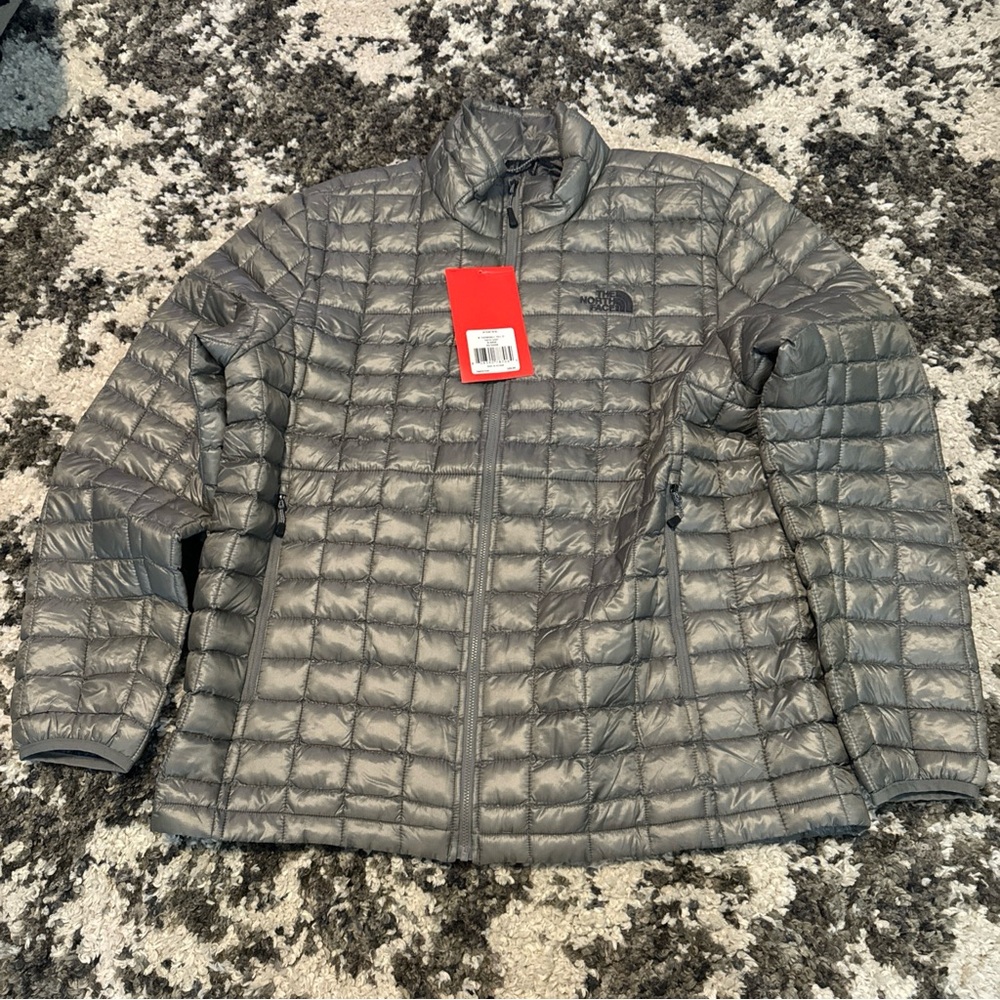 The north face thermoball